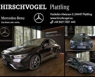 Mercedes-Benz CLA 180 Gebrauchtwagen