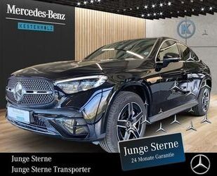 Mercedes-Benz GLC 300 Gebrauchtwagen