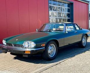 Jaguar XJS Gebrauchtwagen