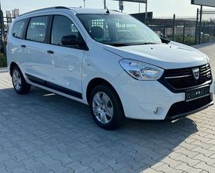 Dacia Lodgy Gebrauchtwagen