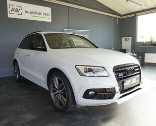 Audi SQ5 Gebrauchtwagen