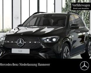 Mercedes-Benz GLE 300 Gebrauchtwagen
