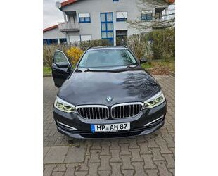 BMW 520 Gebrauchtwagen