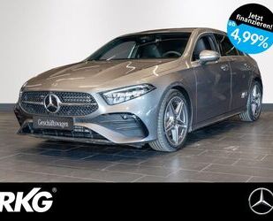 Mercedes-Benz A 200 Gebrauchtwagen