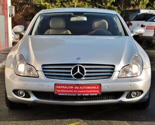 Mercedes-Benz CLS 350 Gebrauchtwagen