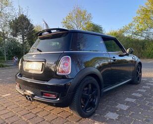 Mini Cooper SD Gebrauchtwagen