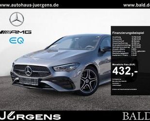Mercedes-Benz CLA 220 Gebrauchtwagen
