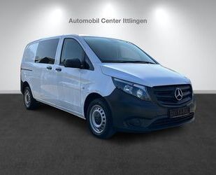 Mercedes-Benz Vito Gebrauchtwagen