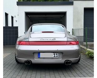 Porsche 996 Gebrauchtwagen