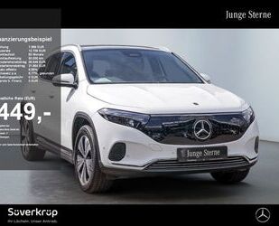 Mercedes-Benz EQA Gebrauchtwagen