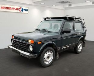 Lada Niva Gebrauchtwagen