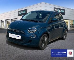 Fiat 500e Gebrauchtwagen