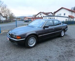 BMW 730 Gebrauchtwagen