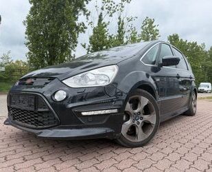 Ford S-Max Gebrauchtwagen