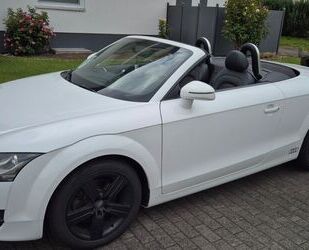Audi Cabriolet Gebrauchtwagen