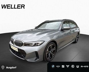BMW 330 Gebrauchtwagen