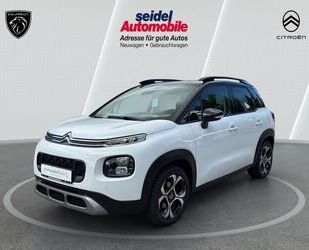 Citroen C3 Aircross Gebrauchtwagen