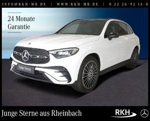 Mercedes-Benz GLC 200 Gebrauchtwagen