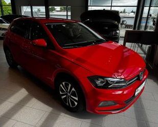VW Polo Gebrauchtwagen