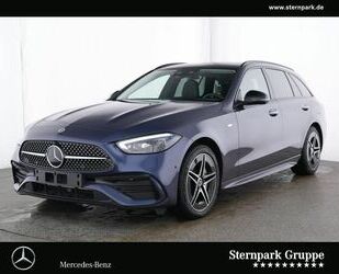Mercedes-Benz C 300 Gebrauchtwagen