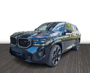 BMW XM Gebrauchtwagen