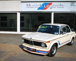 BMW 2002 Gebrauchtwagen