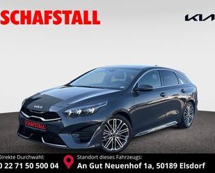 Kia pro ceed / ProCeed Gebrauchtwagen