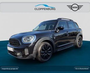 Mini Cooper Countryman Gebrauchtwagen