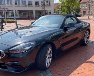 BMW Z4 Gebrauchtwagen