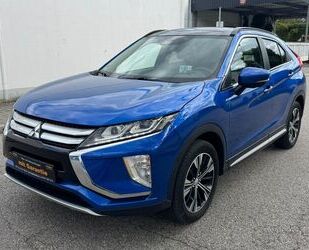 Mitsubishi Eclipse Gebrauchtwagen