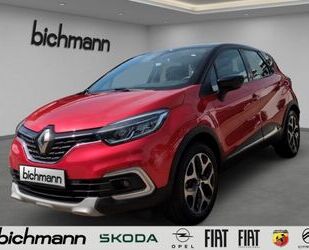 Renault Captur Gebrauchtwagen