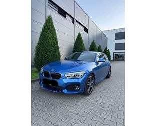 BMW 116 Gebrauchtwagen
