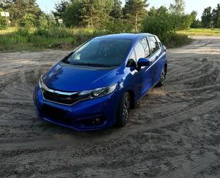 Honda Jazz Gebrauchtwagen