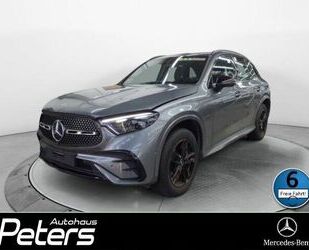 Mercedes-Benz GLC 300 Gebrauchtwagen