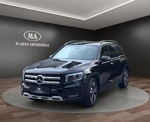 Mercedes-Benz GLB 220 Gebrauchtwagen