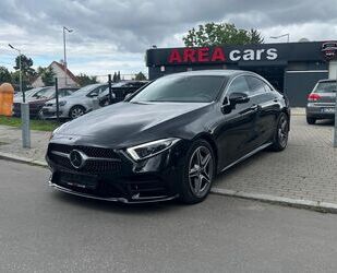 Mercedes-Benz CLS 300 Gebrauchtwagen