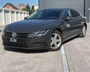 VW Arteon Gebrauchtwagen