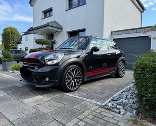 Mini John Cooper Works Paceman Gebrauchtwagen