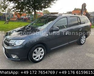Dacia Logan Gebrauchtwagen