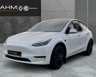 Tesla Model Y Gebrauchtwagen