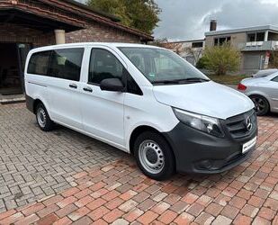 Mercedes-Benz Vito Gebrauchtwagen