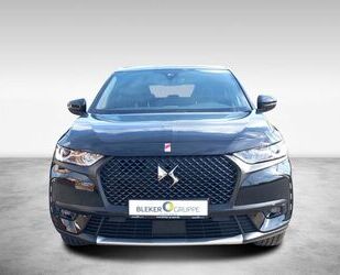 DS Automobiles DS7 (Crossback) Gebrauchtwagen