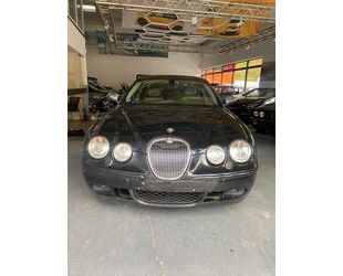 Jaguar S-Type Gebrauchtwagen