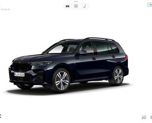 BMW X7 M50 Gebrauchtwagen