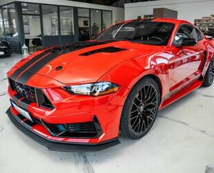 Ford Mustang Gebrauchtwagen