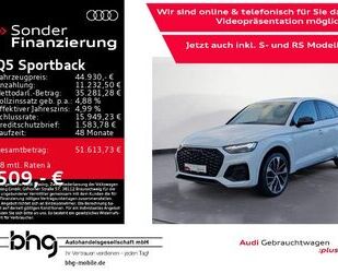 Audi Q5 Gebrauchtwagen