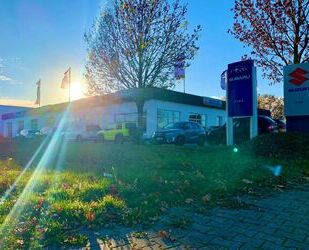 Suzuki Swift Gebrauchtwagen