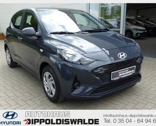 Hyundai i10 Gebrauchtwagen