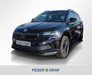 Skoda Karoq Gebrauchtwagen