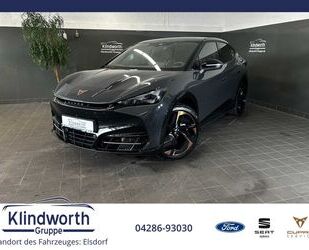 Cupra Tavascan Gebrauchtwagen